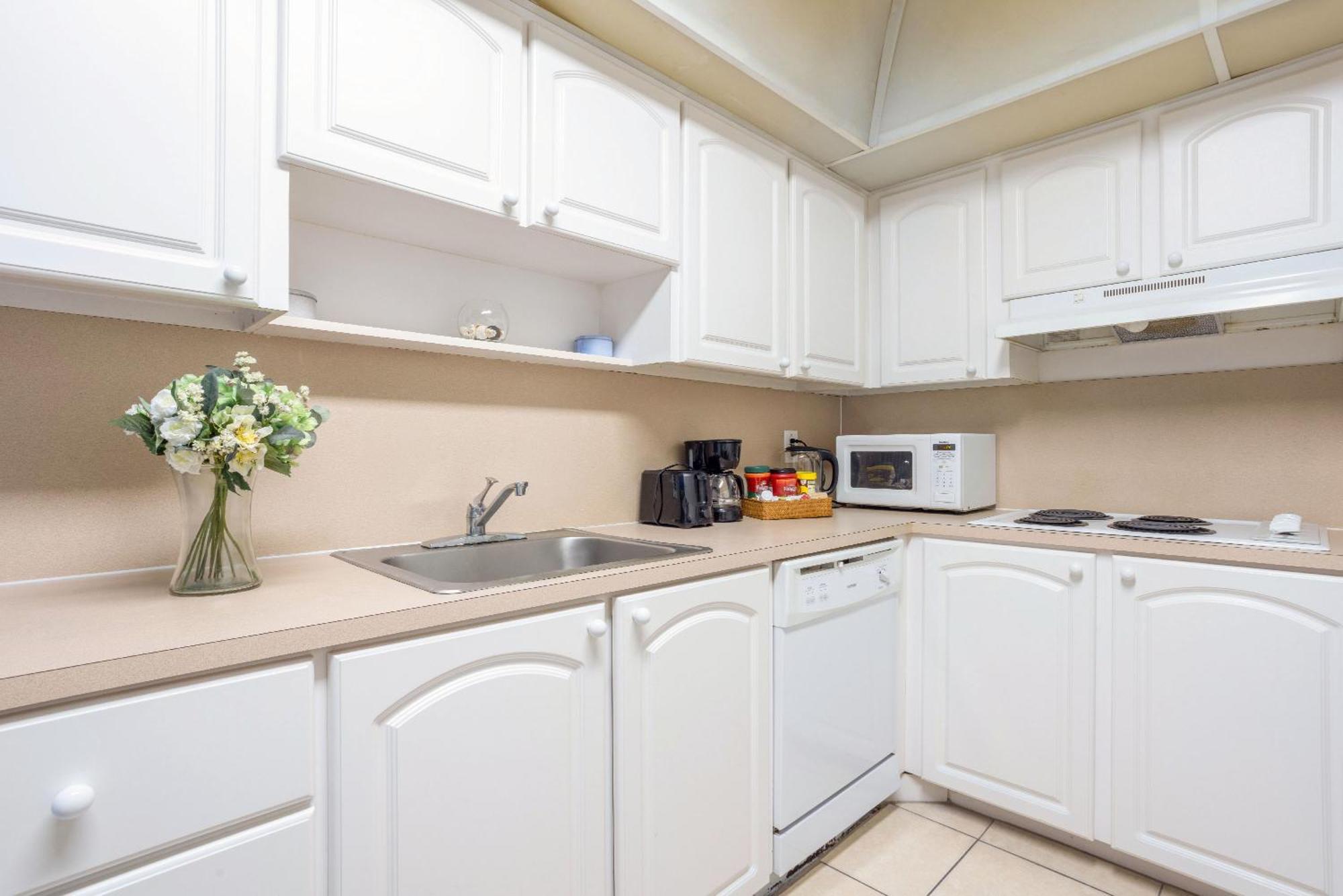 Modern 1 Bdr Oceanview With Direct Beach Access! Hollywood Exterior foto