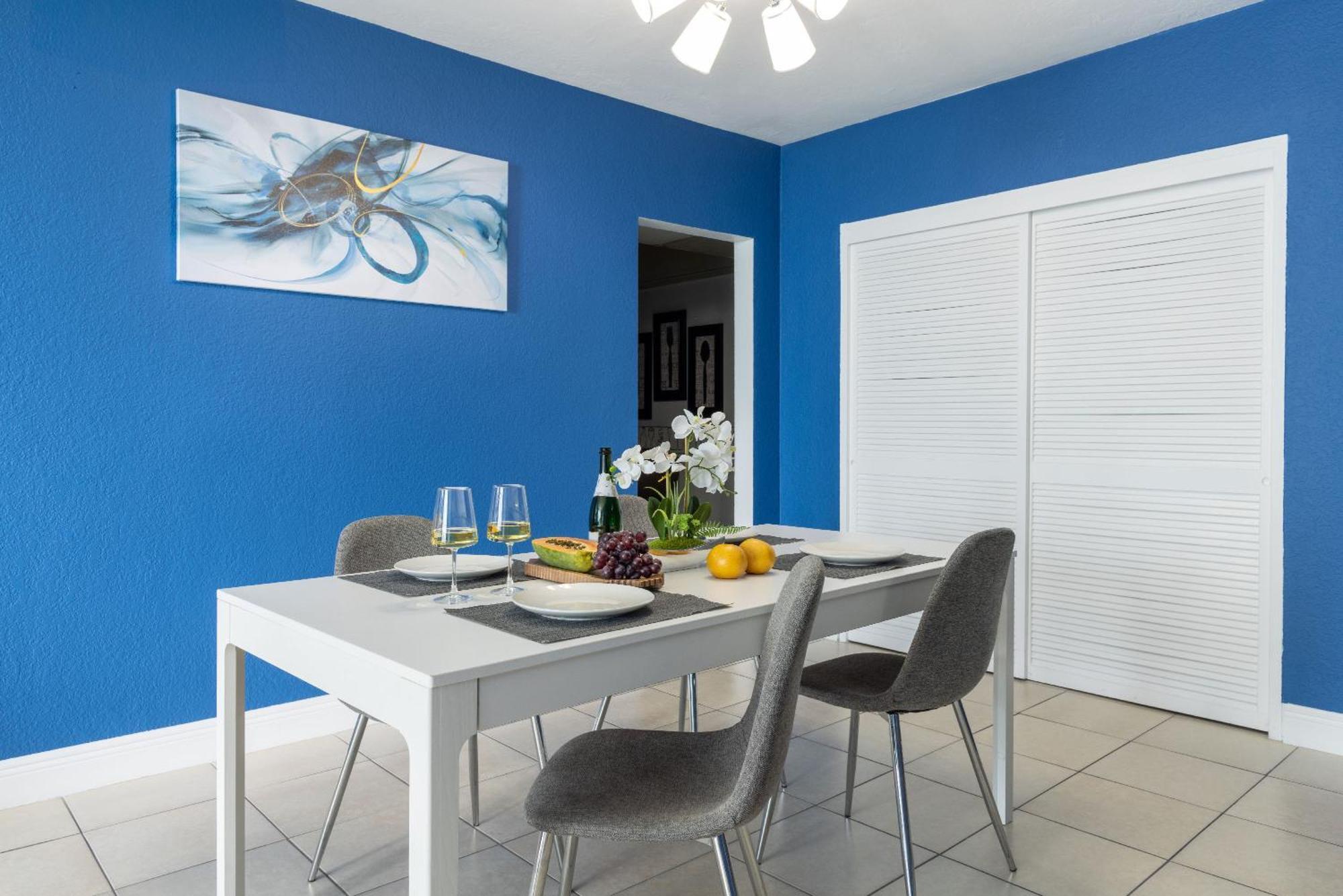 Modern 1 Bdr Oceanview With Direct Beach Access! Hollywood Exterior foto